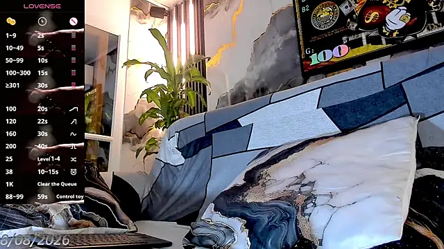 Ftm_xxxperiencie Live XXX-chat