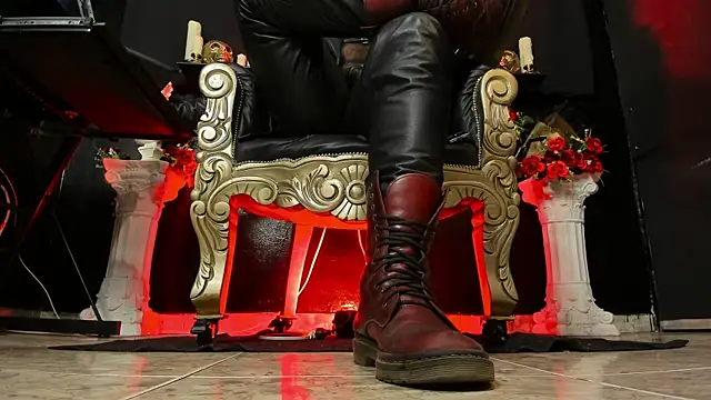 BeardAndrew Live XXX Chat