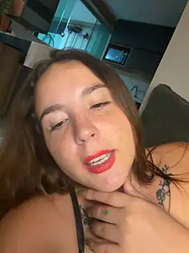 AMORINHA_S2_ 라이브 XXX 채팅