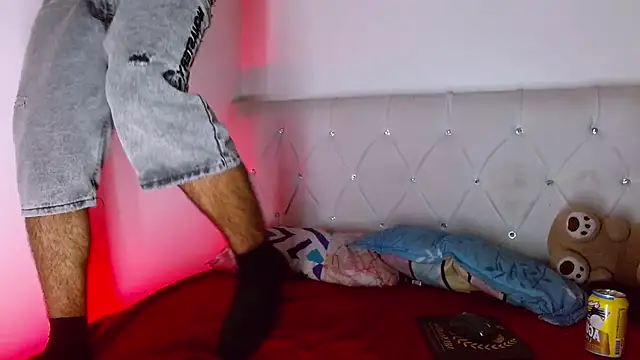 Živý XXX chat Angel_foxc13