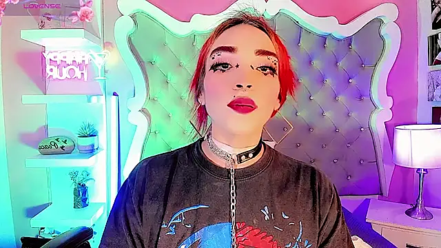 LeyXandrabraz Adlı Modelin Canlı XXX Sohbeti