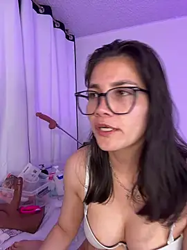 ana_cortez's Live XXX Chat