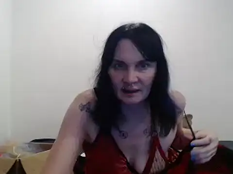 Czat XXX na żywo – Hotmodel1984