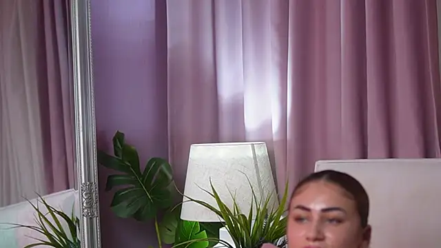 AmeliaBarbie's Live XXX Chat