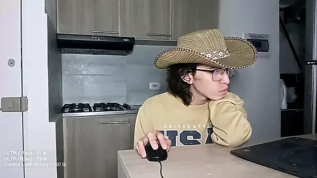 You_Sissy Show Webcam