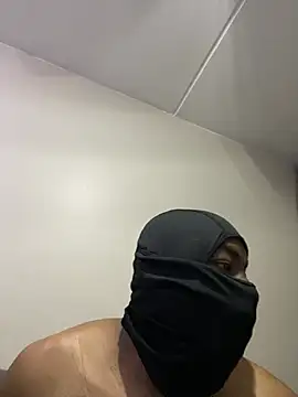 Czat XXX na żywo – JayteePTA012