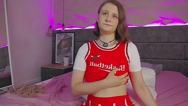 Chat +18 de SkylerHex ao vivo