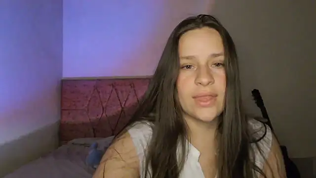 Serenity's Live XXX Chat