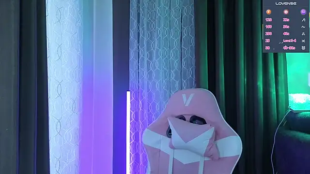 Chat +18 de eskatmi ao vivo