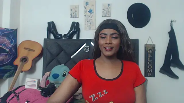 Natashabella___ 网络视讯表演