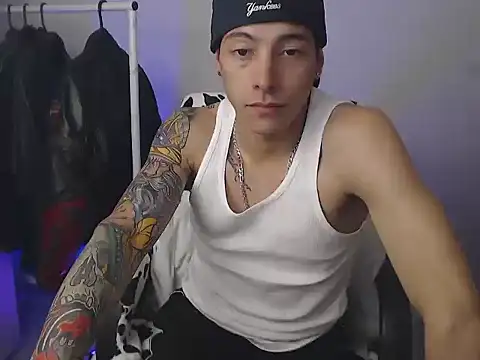 chomelo6 Chat XXX live