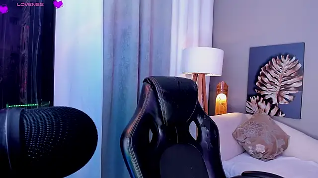 Živý XXX chat charlotte_bluee