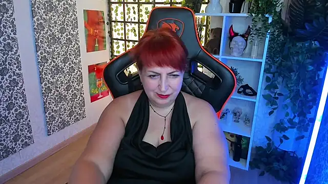 Joana_Woods' Live XXX Chat