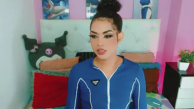 Chat XXX ao vivo de Amanda_bigx