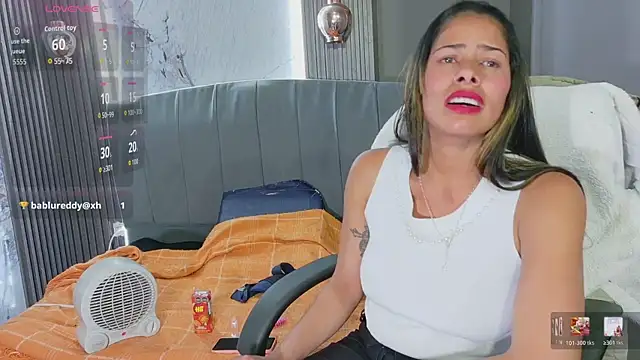 Živý XXX chat nairobi8