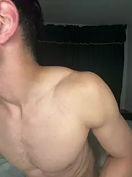 AustinJones_ Live XXX-Chat