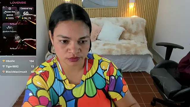 Cloe_35 Chat XXX live