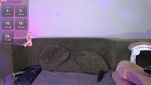 VampyLulu's Live XXX Chat
