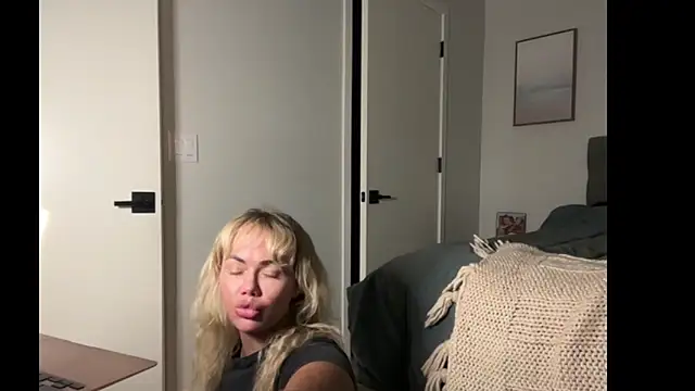 ElenaErickson 라이브 XXX 채팅