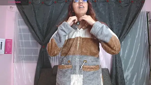 AnnieSparkle's Live XXX Chat