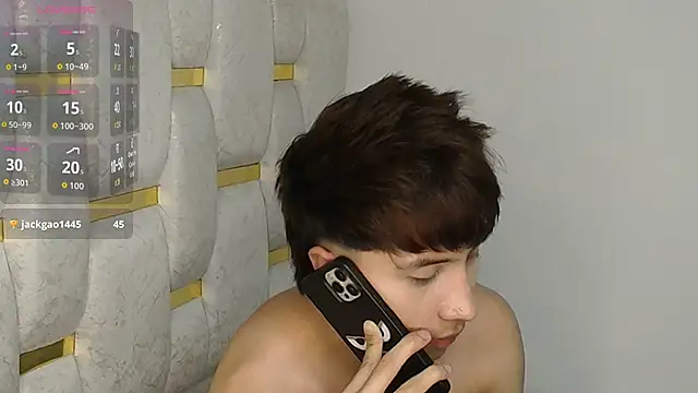 Jerath_ Chat XXX live