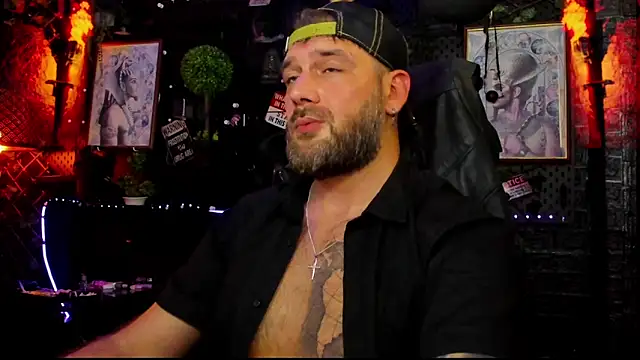 Chat XXX Live LexHardy