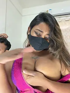 Chat XXX en directo de I_am_ur_amisha