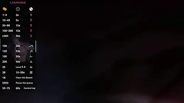 Czat XXX na żywo – Ame_xCore