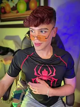 Živý XXX chat PRINCE_STEV