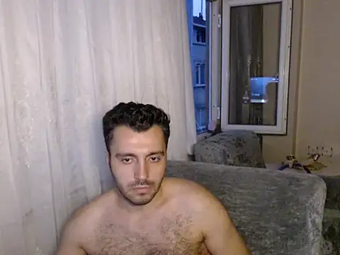 Chat XXX Live handsomeee04