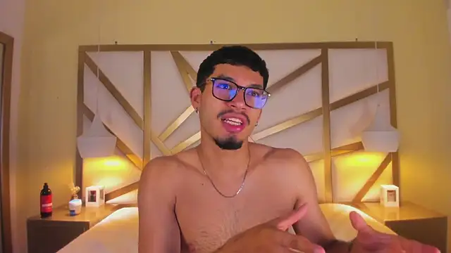 Jaxon_Carter Webcam Show