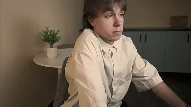 DaveBevy Live XXX-chat