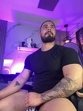 عرض كام jaxon_colton