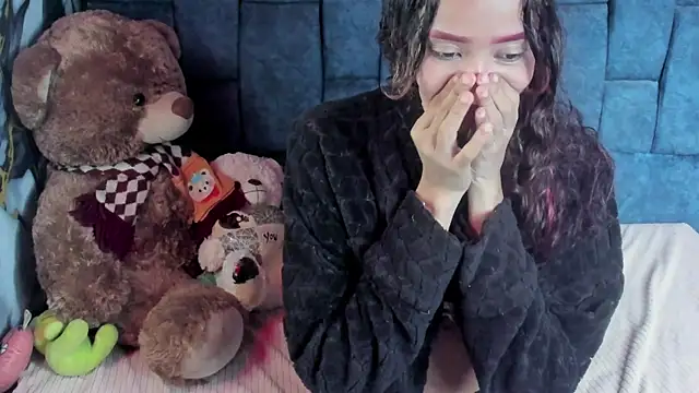 ValentinaKlean 现场XXX聊天