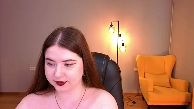 Chat XXX en directo de PixelGoddess