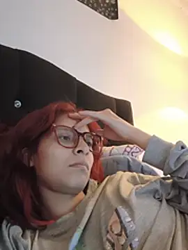 Chat +18 de RedMeloddy ao vivo