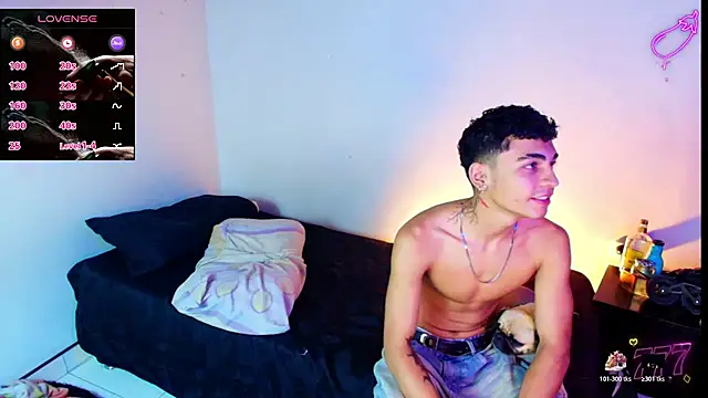 Chat XXX ao vivo de tiancam