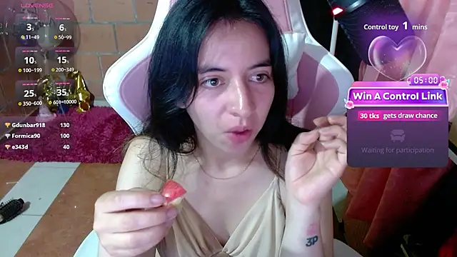 Maggie_Fox3 Live XXX Chat