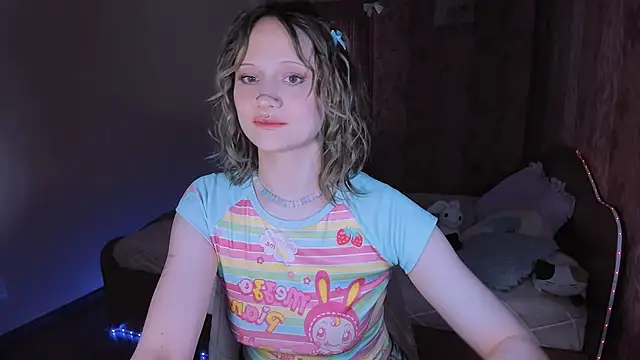 MariaMango XXX чат на живо