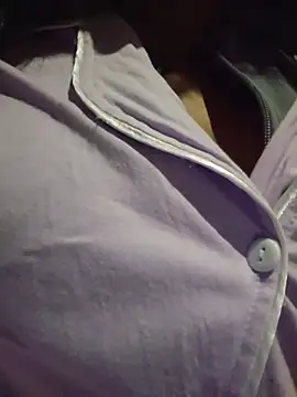 Webkamerová show _MissPompitas23_