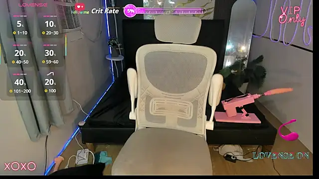 Alexa_therealhorsecock Live XXX Chat