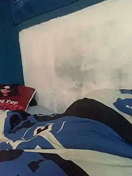 GeilerHSVFAN1989 Pertunjukan Webcam