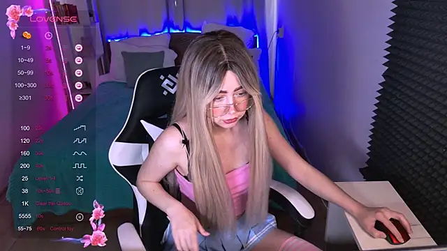 sofiisun's Live XXX Chat