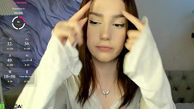 Lonny_Peach's Live XXX Chat