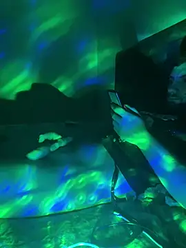 Robynson97 webcam show