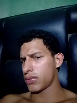 Show de webcam de master_badboy