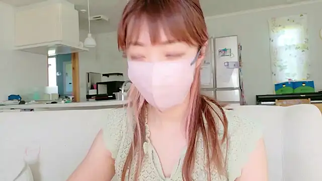 Czat XXX na żywo – SUZU_1201