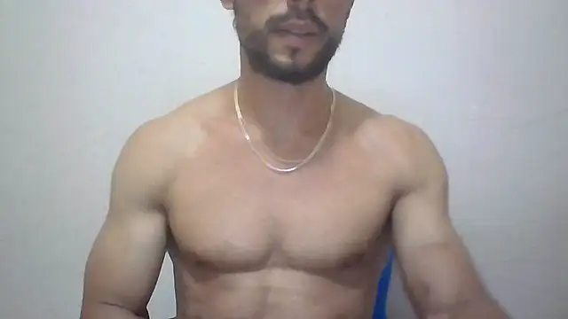 Show de Arabprinceofslv na webcam