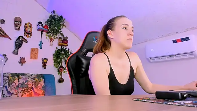 Chat XXX Live emillylopez_
