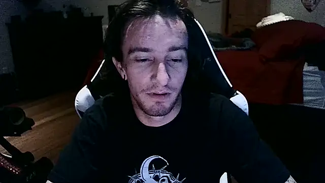 Chat +18 de LEVIATHANX666 ao vivo